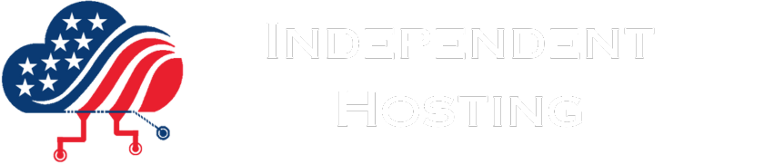 Independent Hosting